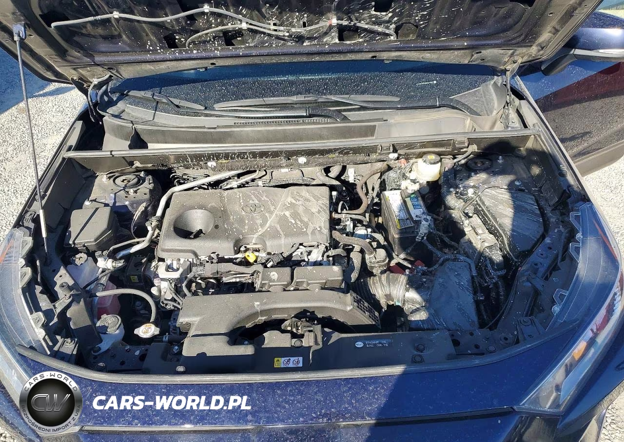 2019 Toyota Rav4 Limited VIN:JTMY1RFV8KD514357 - 12