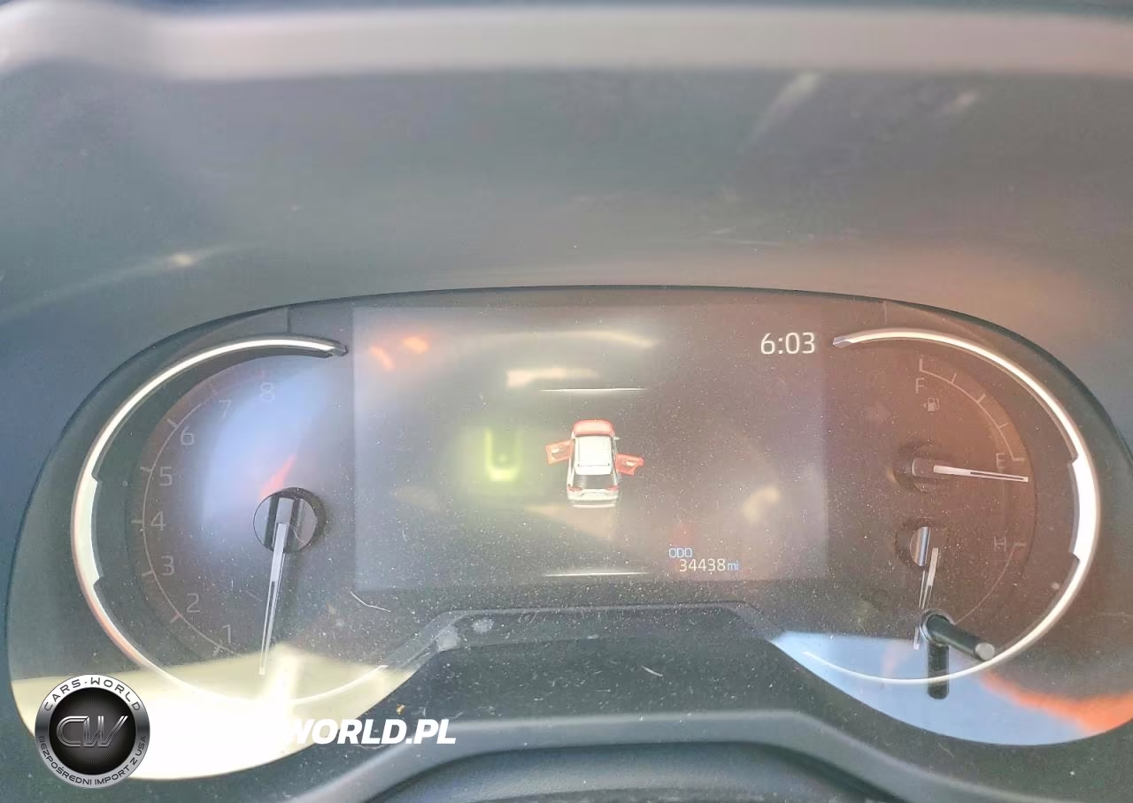 2019 Toyota Rav4 Limited VIN:JTMY1RFV8KD514357 - 9