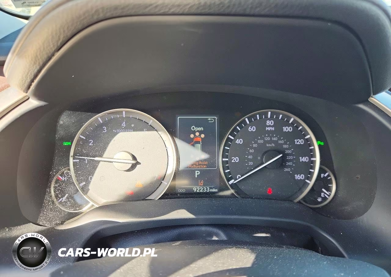 2016 Lexus Rx 350 Base VIN:2T2BZMCA7GC021210 - 9