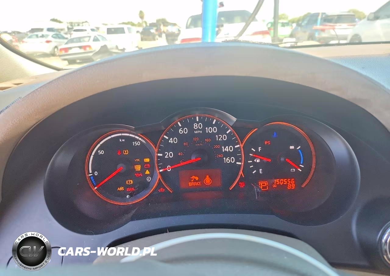 2007 Nissan Altima Hybrid VIN:1N4CL21E97C194830 - 9