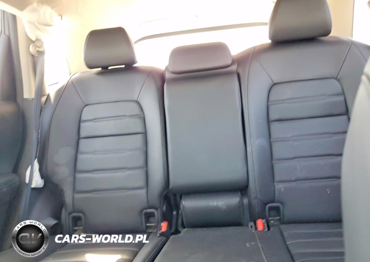 2025 Honda Cr-V Exl VIN:2HKRS4H73SH420061 - 10
