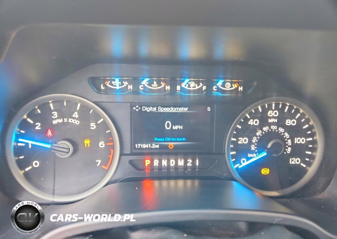 2017 Ford F150 Supercrew VIN:1FTEW1EP6HFC20722 - 9