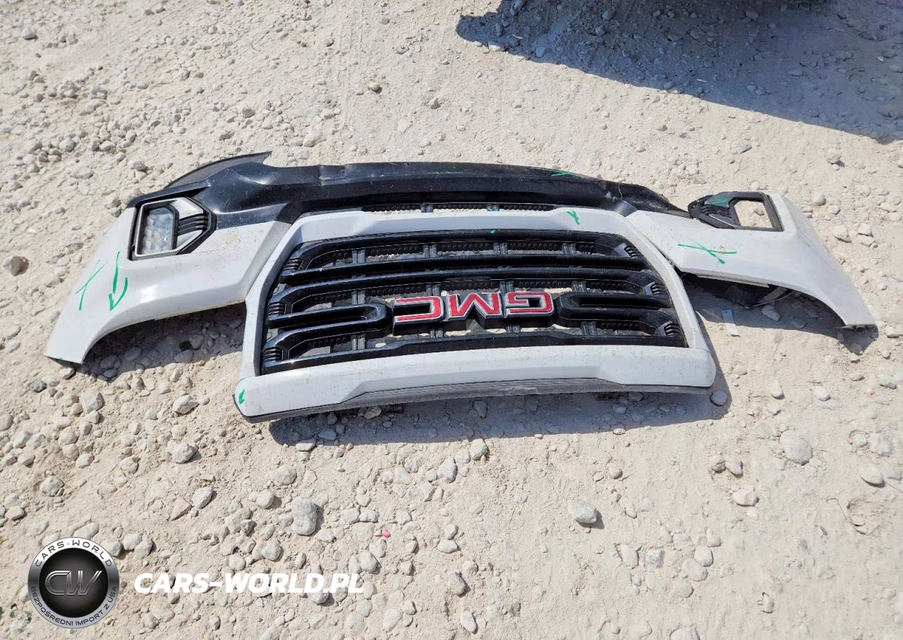 2022 GMC Canyon Elevation VIN:1GTG5CEN1N1105332 - 12
