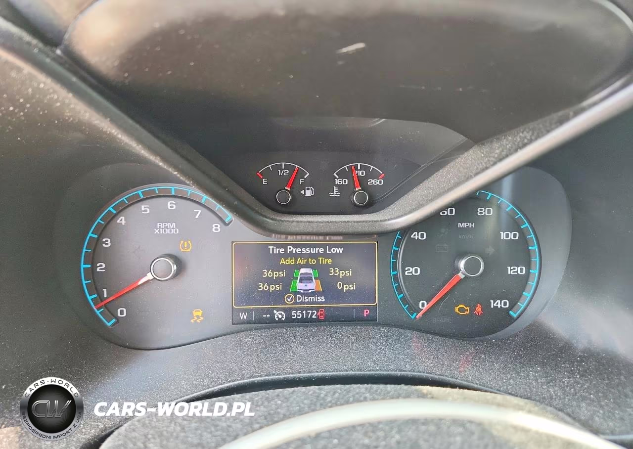 2022 GMC Canyon Elevation VIN:1GTG5CEN1N1105332 - 9