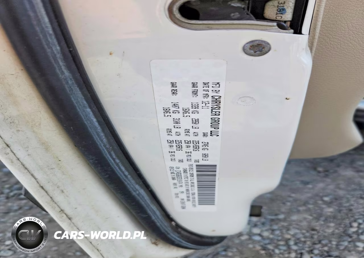 2012 Dodge Grand Caravan Se VIN:2C4RDGBG9CR191474 - 13