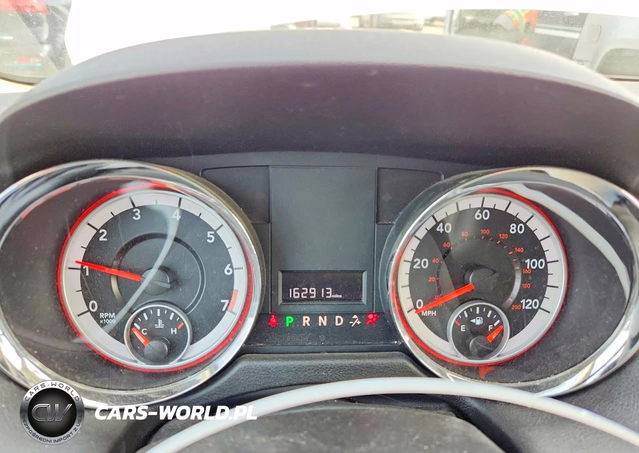 2012 Dodge Grand Caravan Se VIN:2C4RDGBG9CR191474 - 9