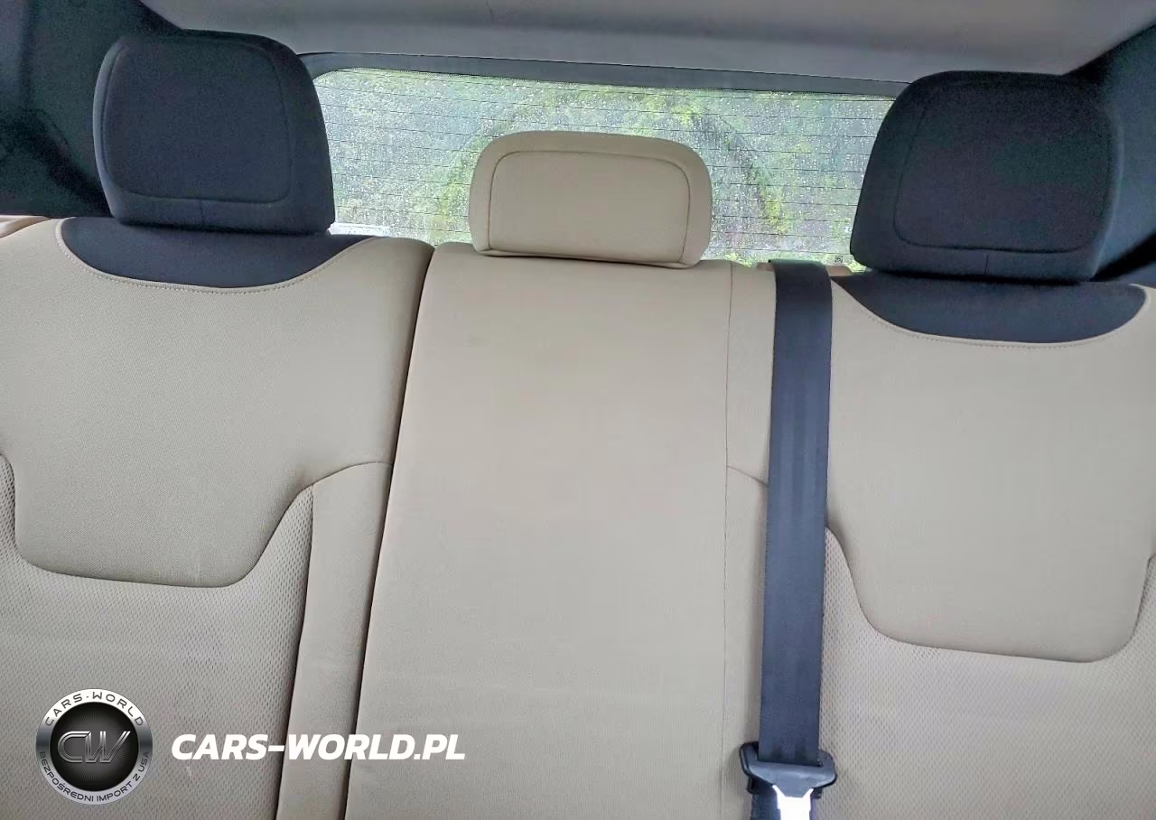 2015 Jeep Renegade Latitude VIN:ZACCJBBT0FPB89975 - 10