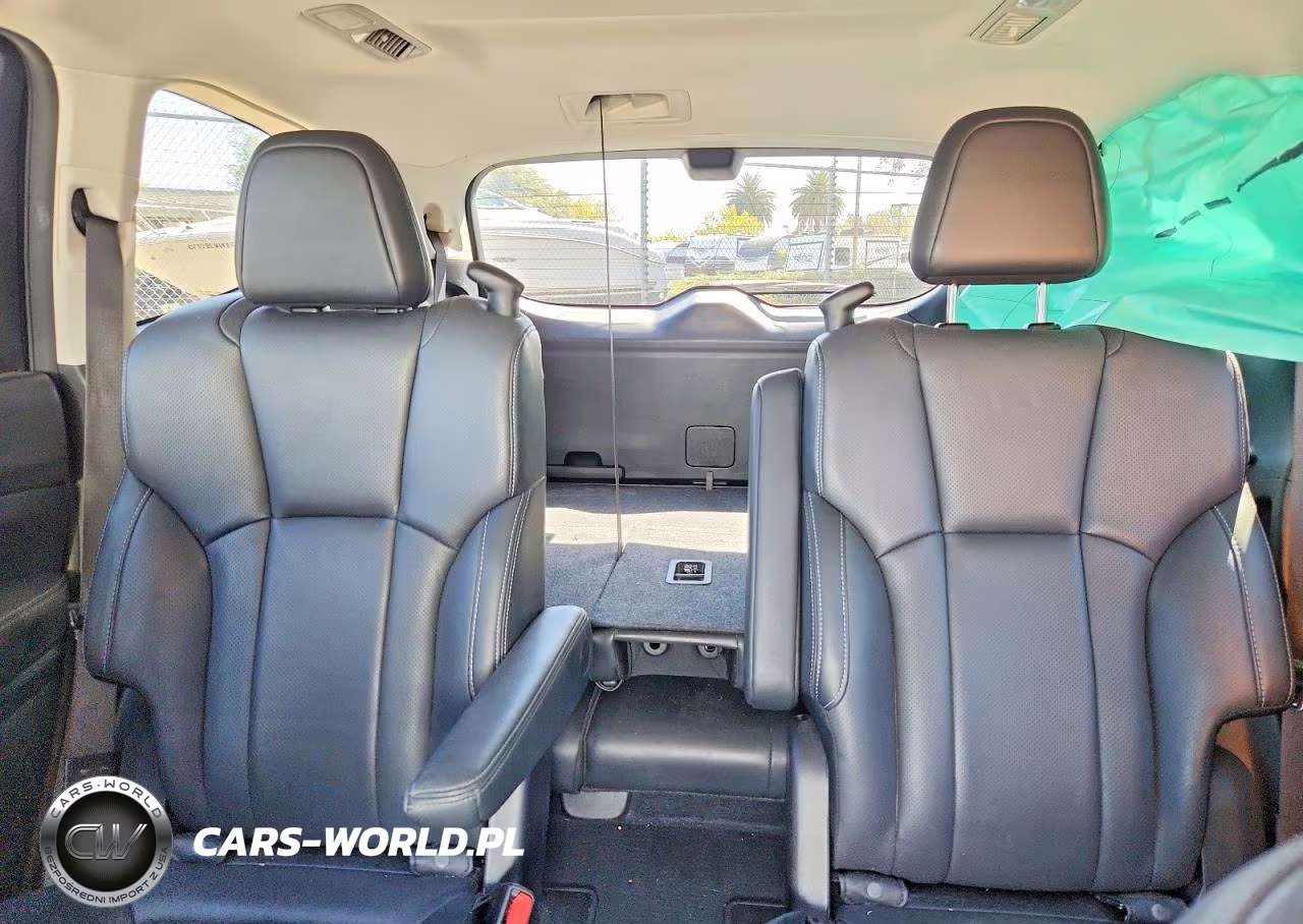 2021 Subaru Ascent Touring VIN:4S4WMARD3M3424069 - 10