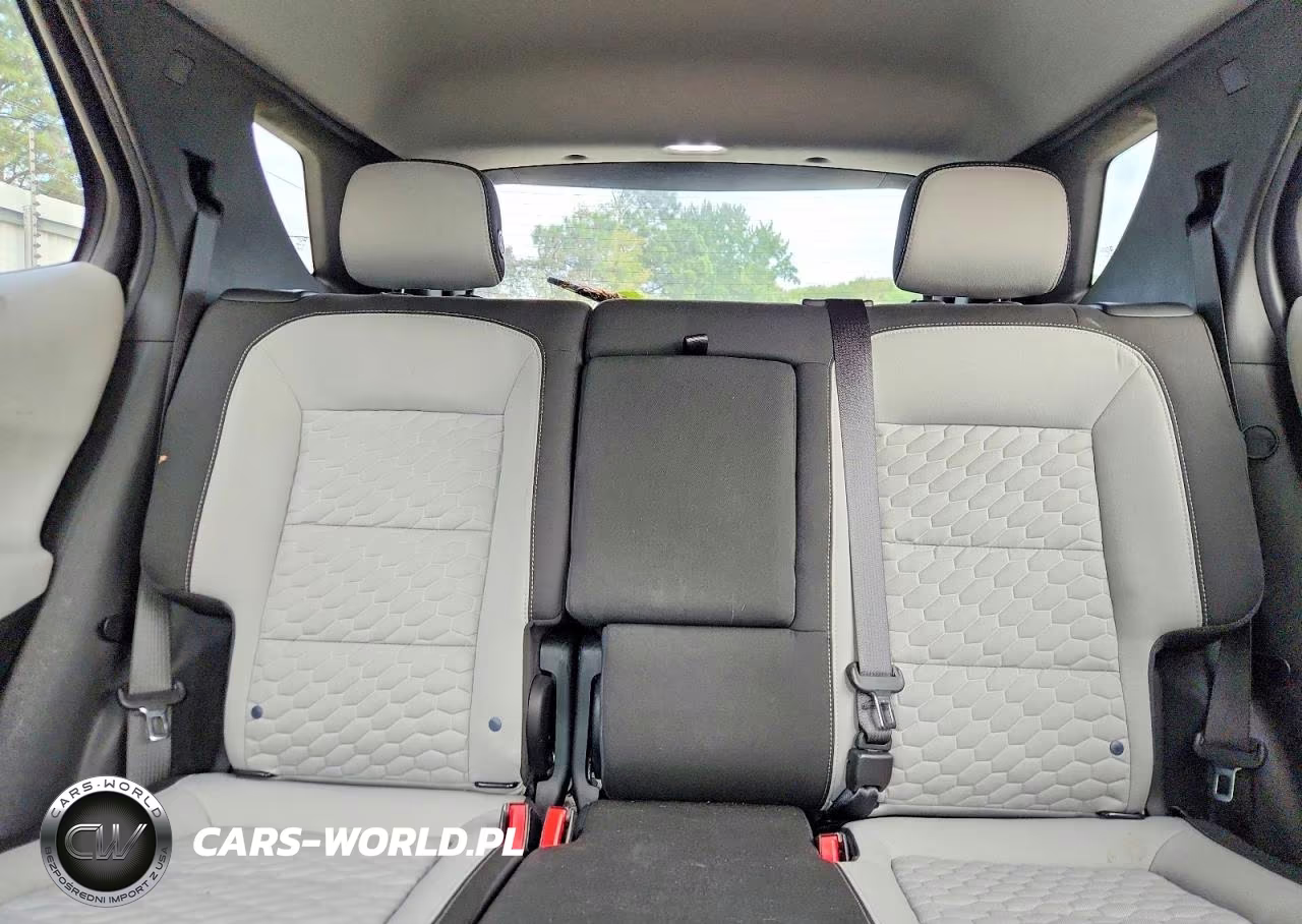 2020 Chevrolet Equinox VIN:3GNAX5EV5LS668530 - 10
