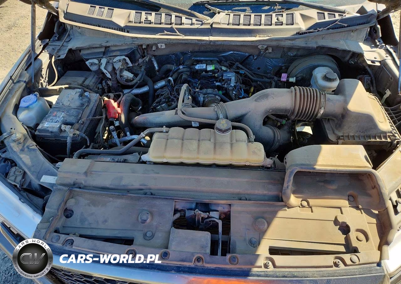 2019 Ford F150 Super Cab VIN:1FTEX1CP8KKF29316 - 11