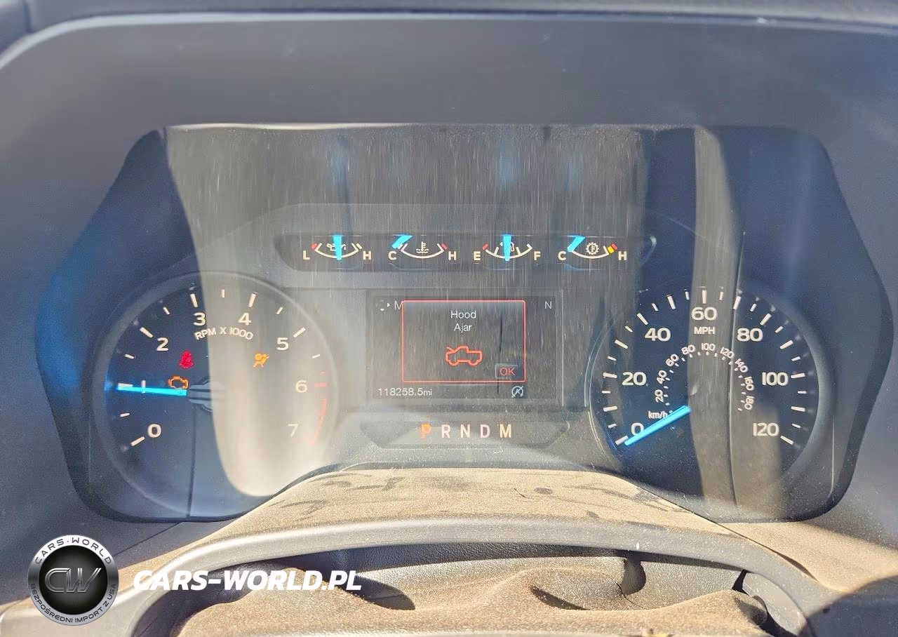 2019 Ford F150 Super Cab VIN:1FTEX1CP8KKF29316 - 9