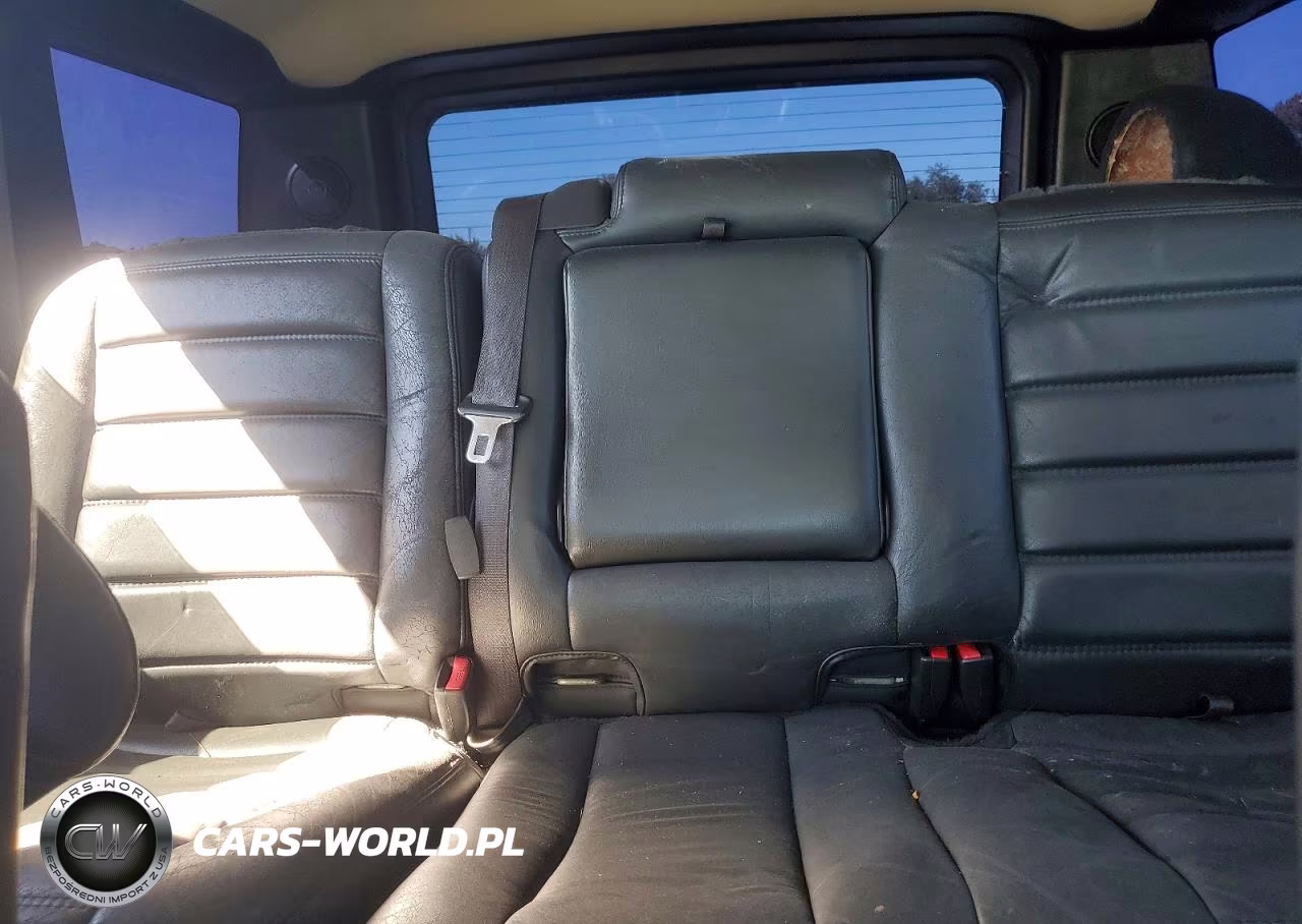 2007 Hummer H2 VIN:5GRGN23U37H100579 - 10