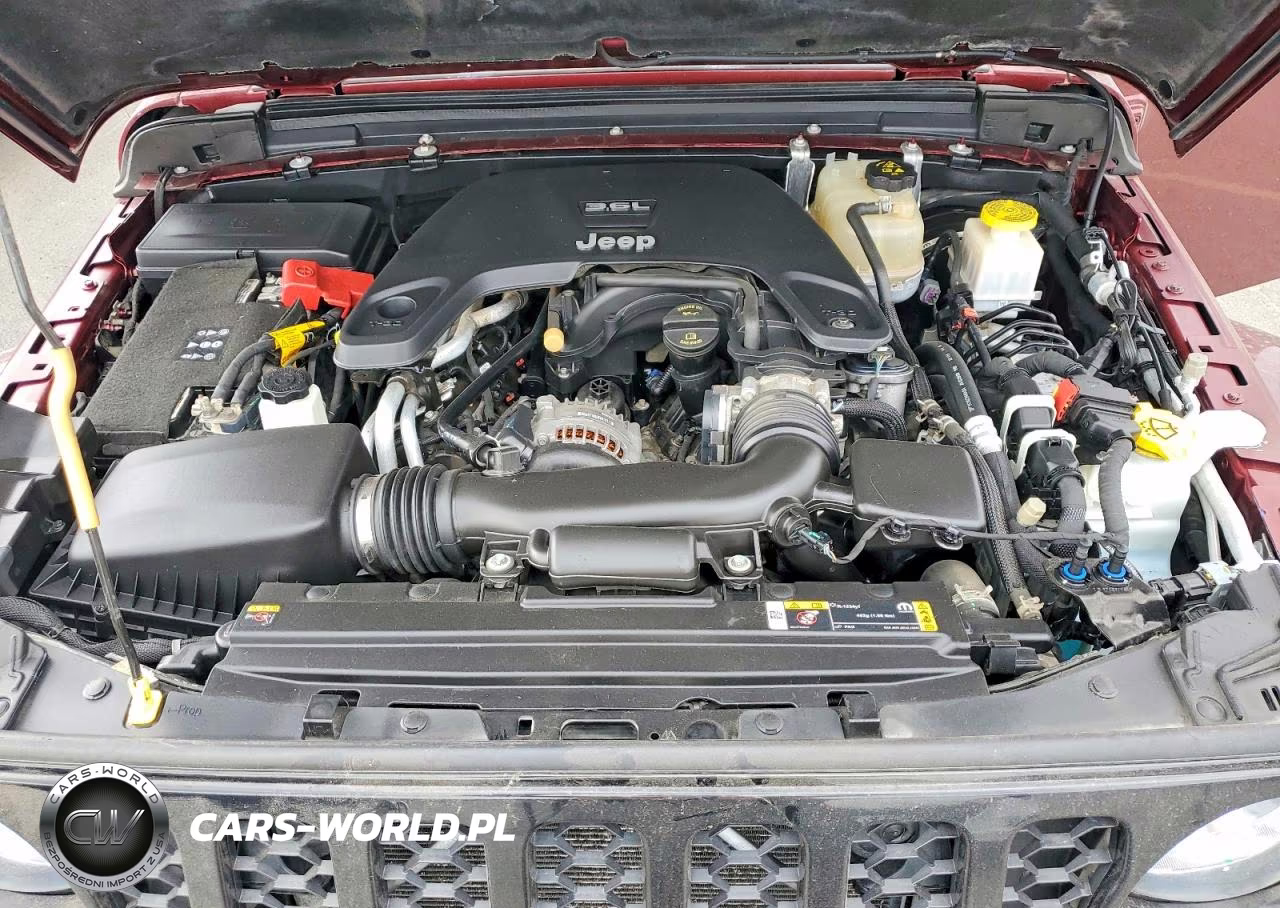 2021 Jeep Gladiator Sport VIN:1C6HJTAG4ML608144 - 11