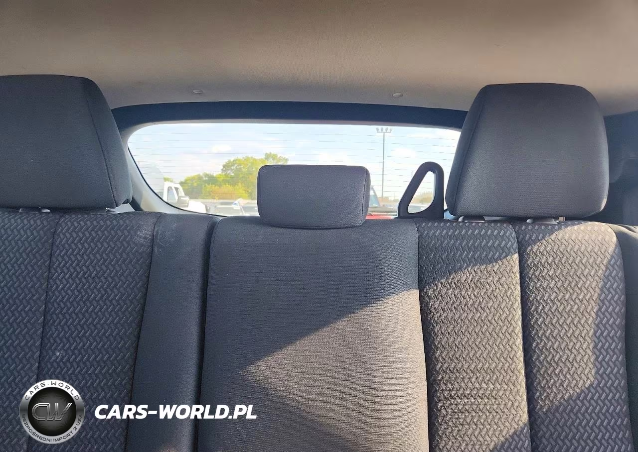 2022 Mitsubishi Eclipse Cross Es VIN:JA4ASUAA0NZ001868 - 10
