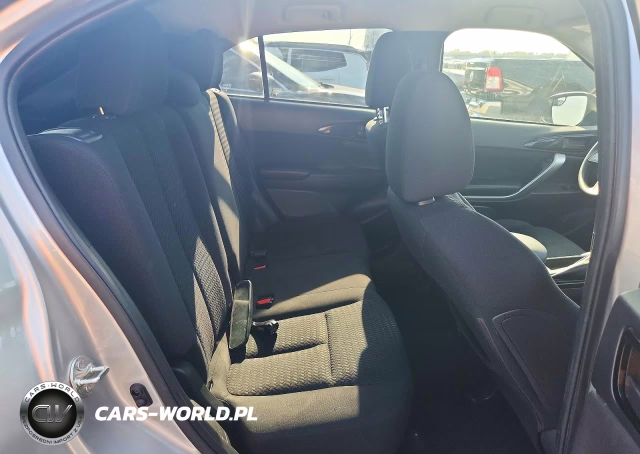 2022 Mitsubishi Eclipse Cross Es VIN:JA4ASUAA0NZ001868 - 11
