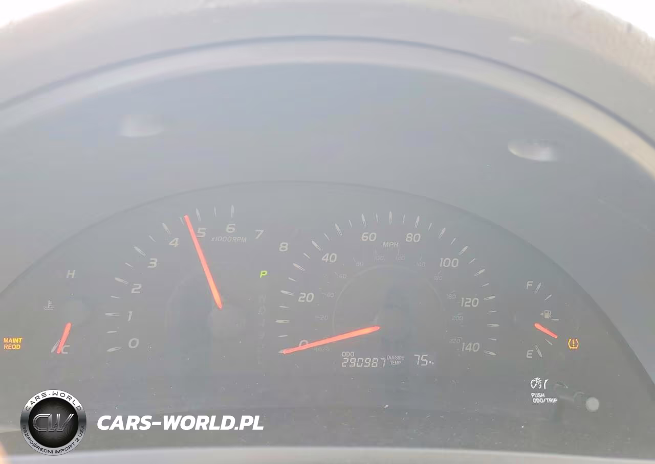2009 Toyota Camry Le VIN:4T4BE46KX9R101287 - 9