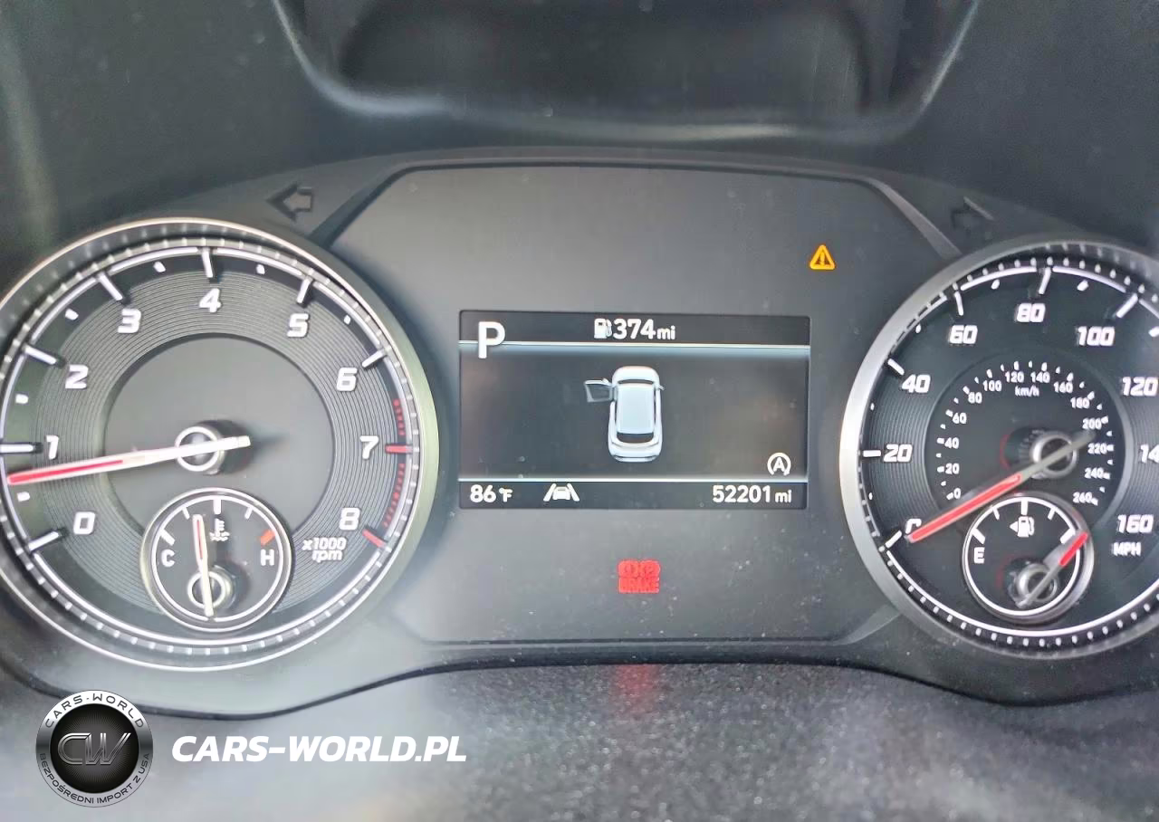 2023 Hyundai Santa Fe Sel VIN:5NMS2DAJ9PH534738 - 9