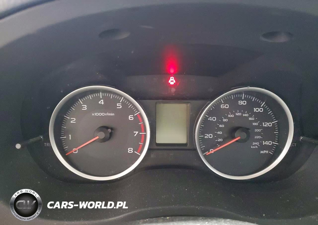 2016 Subaru Forester 2.5I VIN:JF2SJABC0GH559659 - 9