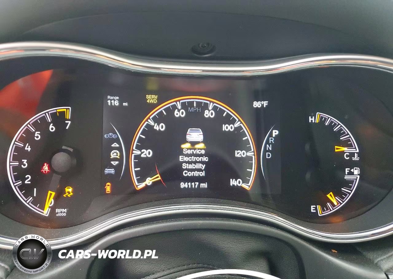 2018 Jeep Grand Cherokee Summit VIN:1C4RJFJG5JC164380 - 9