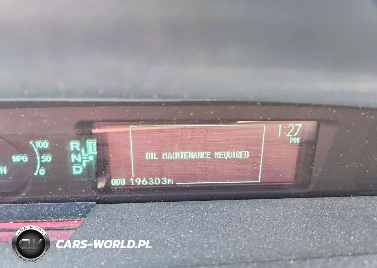2010 Toyota Prius Ii VIN:JTDKN3DU5A5093269 - 9