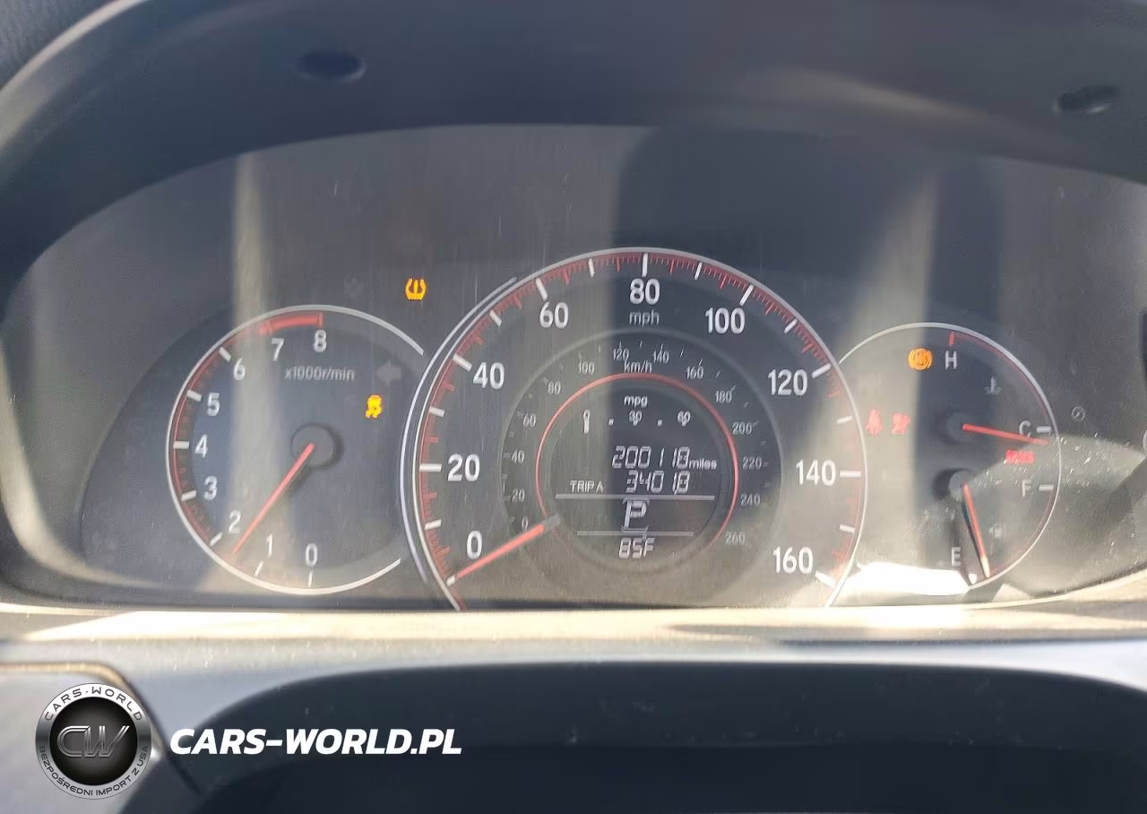 2016 Honda Accord Sport VIN:1HGCR2F50GA139097 - 9