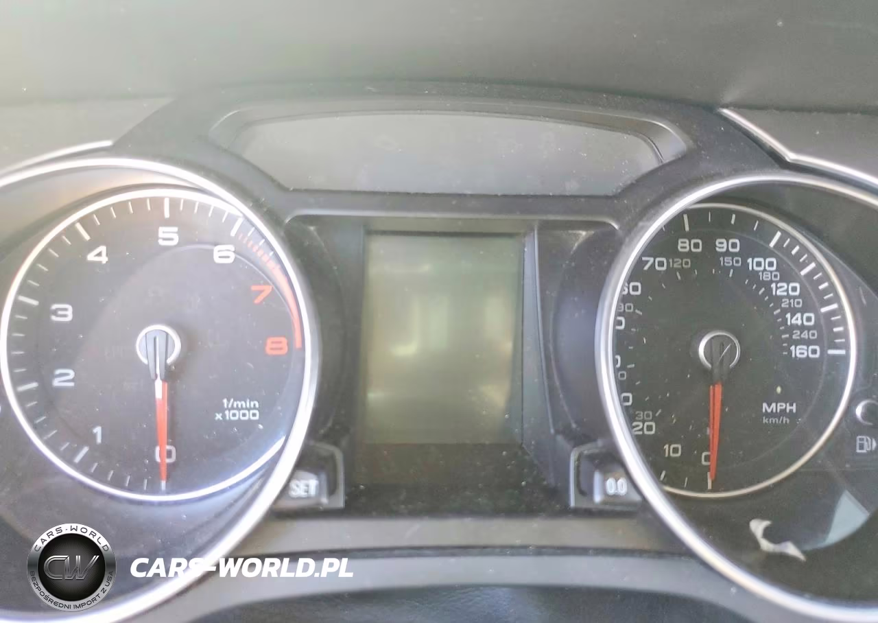 2014 Audi A5 Premium VIN:WAUCFAFH0EN001610 - 9