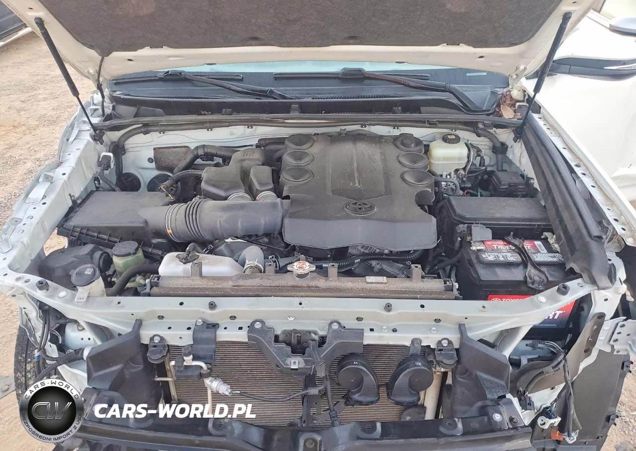 2021 Toyota 4Runner Limited VIN:JTEKU5JR3M5863161 - 12