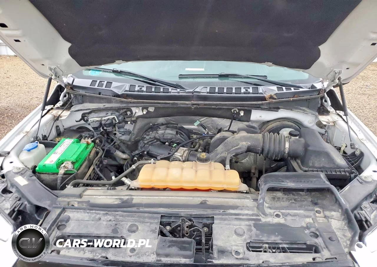 2016 Ford F150 VIN:1FTMF1C84GFA37308 - 11