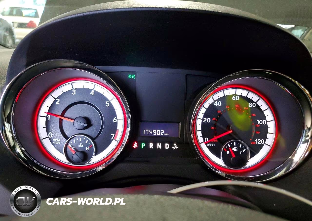 2015 Dodge Grand Caravan Sxt VIN:2C4RDGCG7FR690650 - 9