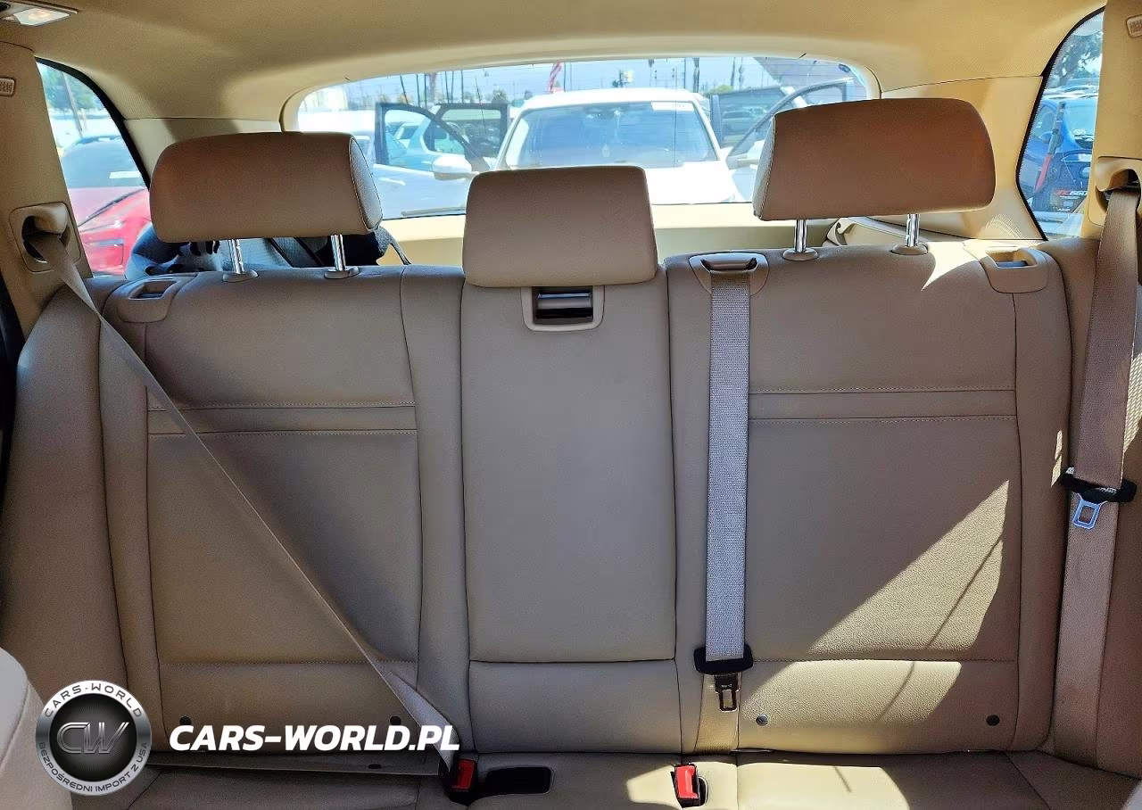 2013 BMW X5 xDrive50I VIN:5UXZV8C56D0C14951 - 10