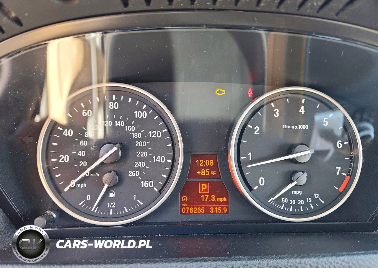 2013 BMW X5 xDrive50I VIN:5UXZV8C56D0C14951 - 9