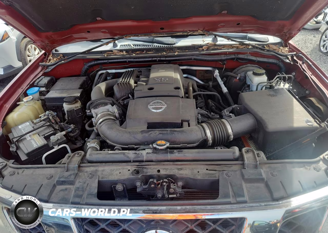 2019 Nissan Frontier Sv VIN:1N6AD0EV6KN737624 - 11