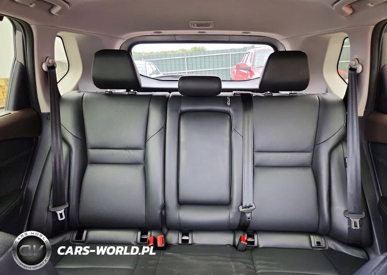 2023 Nissan Rogue Sv VIN:JN8BT3BB3PW353702 - 10