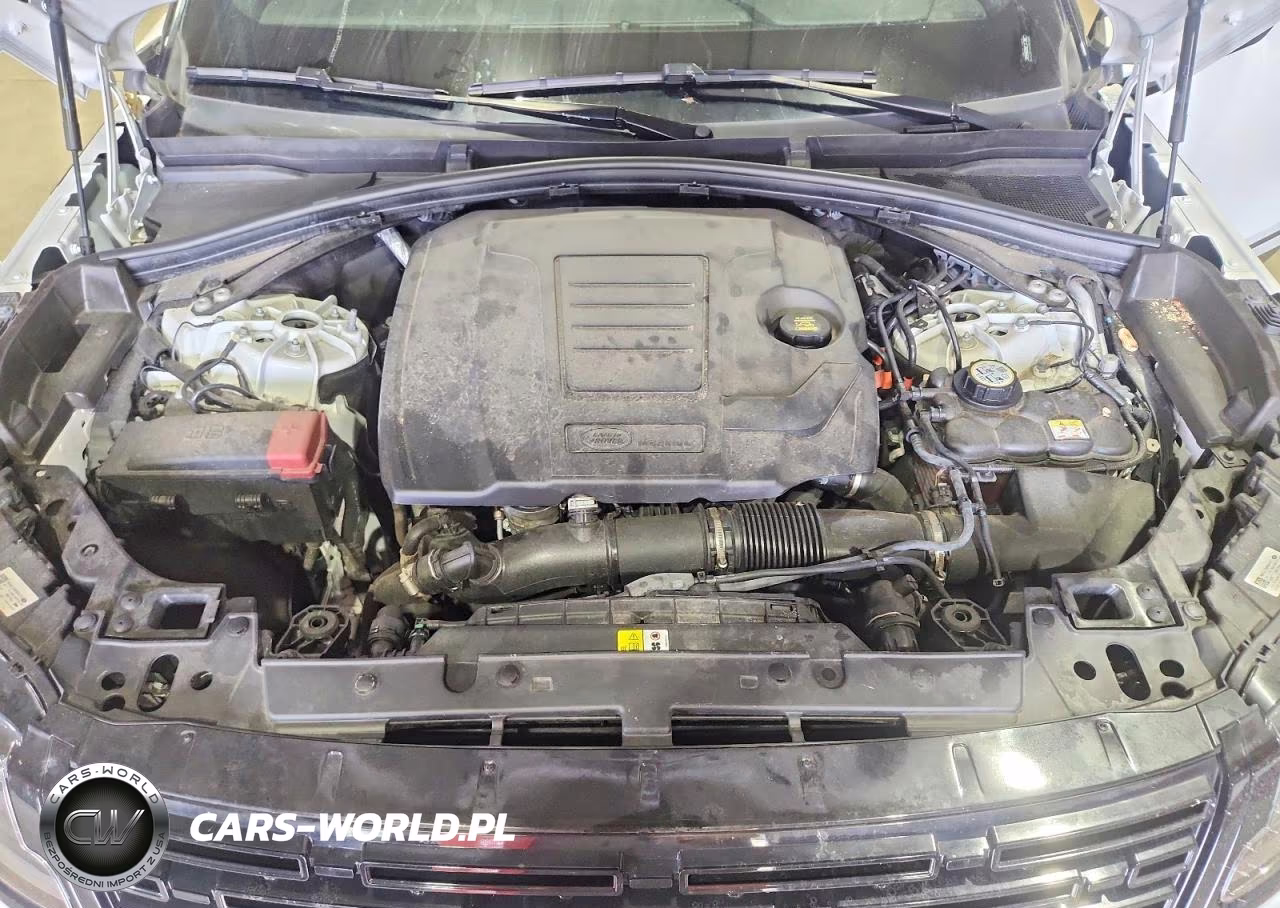 2025 Land Rover Range Rover Velar Dynamic Se VIN:SALYL2EX3SA810806 - 12