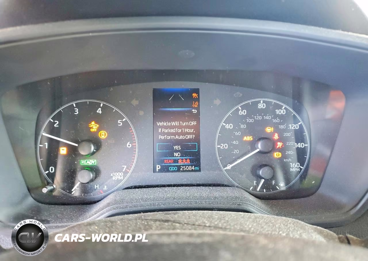 2024 Toyota Corolla Hybrid Le VIN:JTDBCMFEXRJ026977 - 9