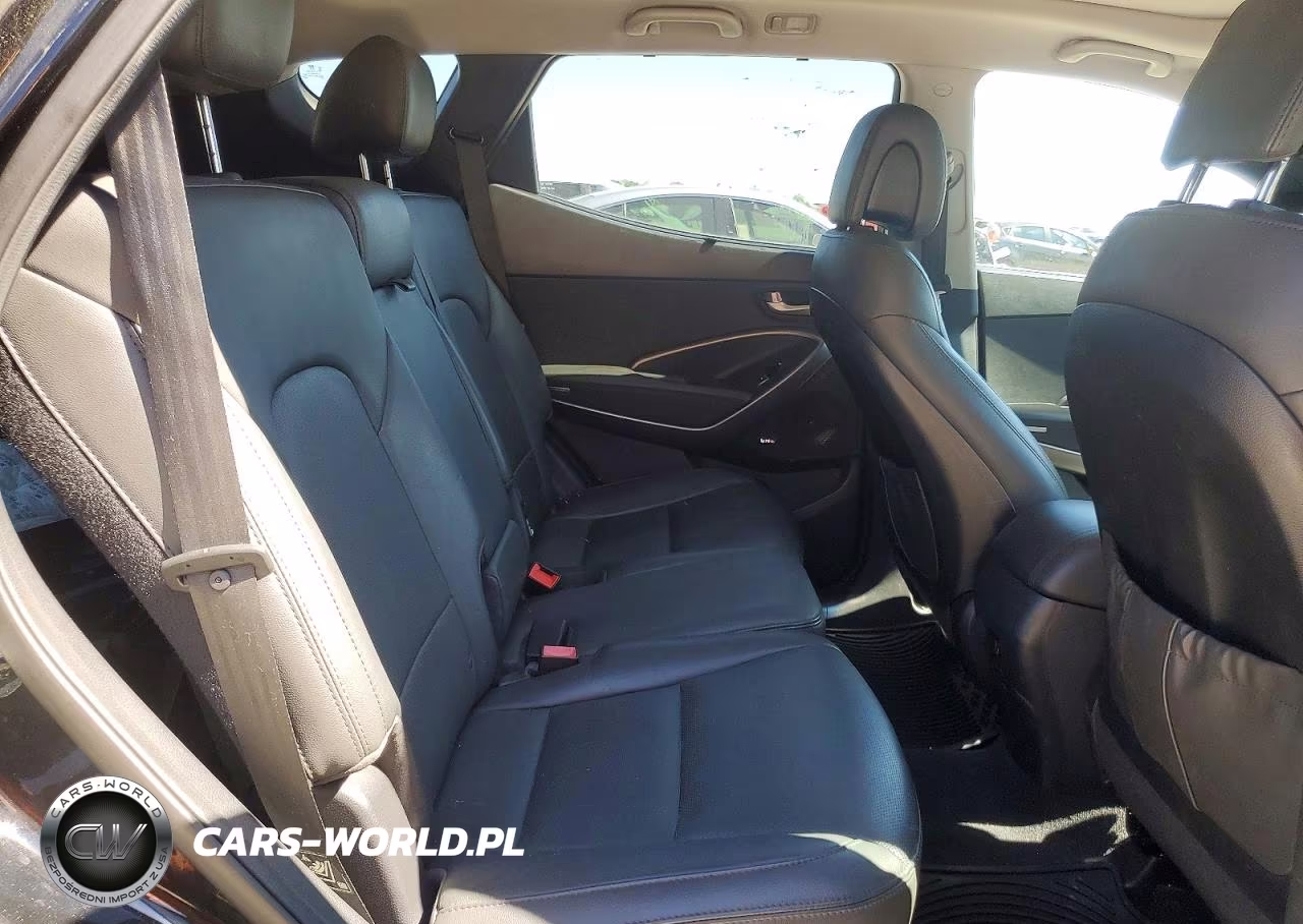 2018 Hyundai Santa Fe Sport 2.0T Ultimate VIN:5NMZW4LA3JH069798 - 11