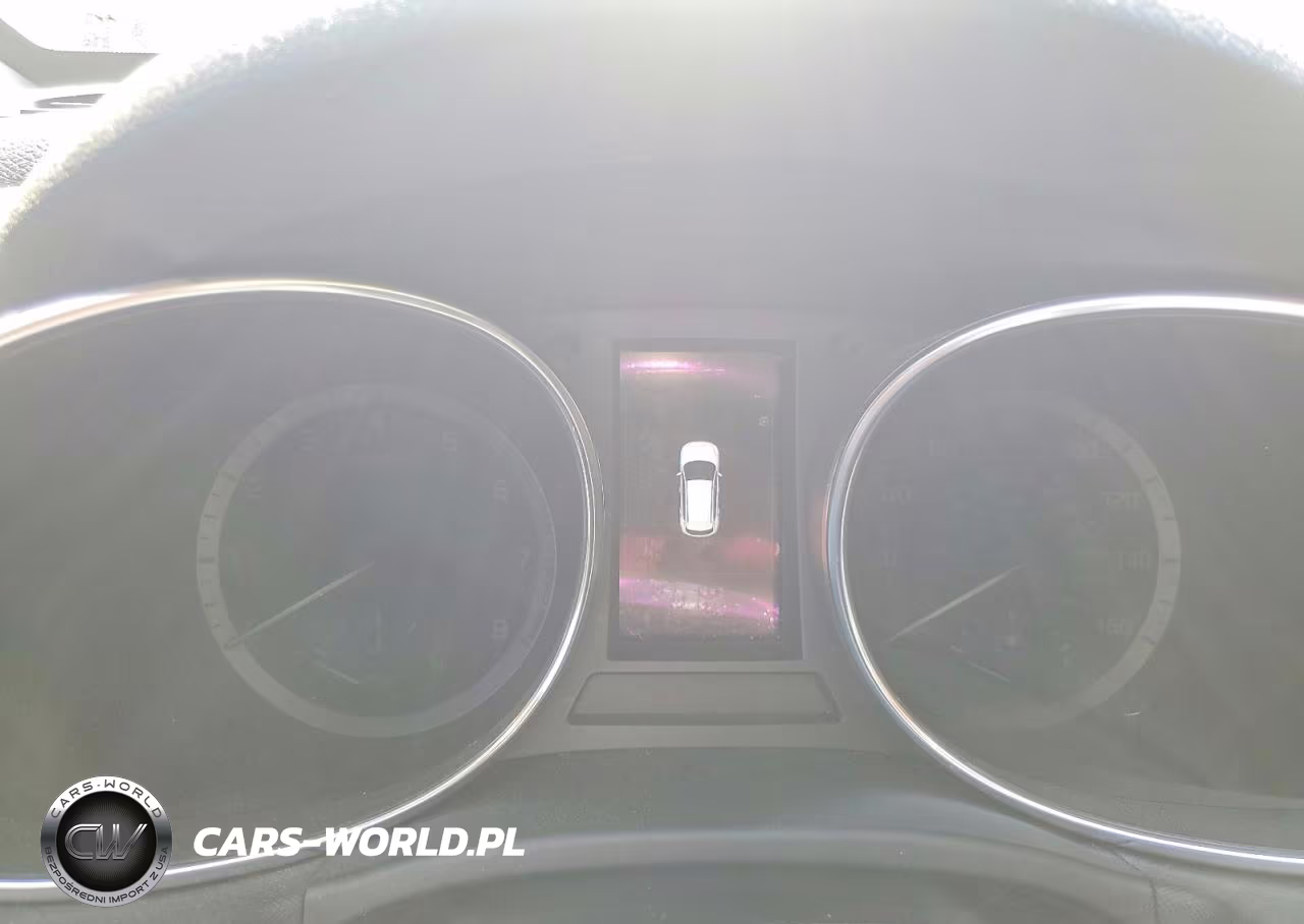 2018 Hyundai Santa Fe Sport 2.0T Ultimate VIN:5NMZW4LA3JH069798 - 9