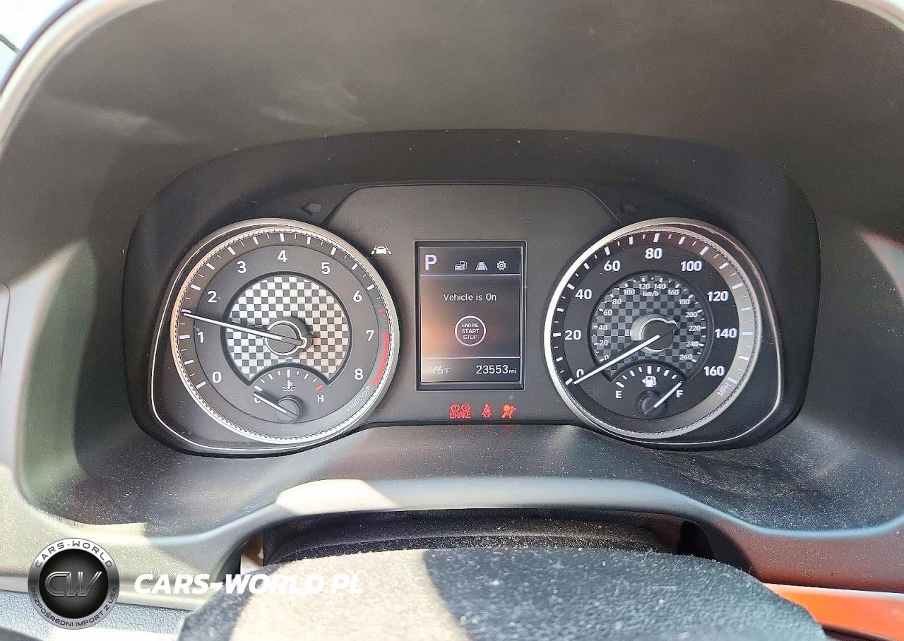 2019 Hyundai Elantra Value Edition VIN:KMHD84LF1KU805420 - 9