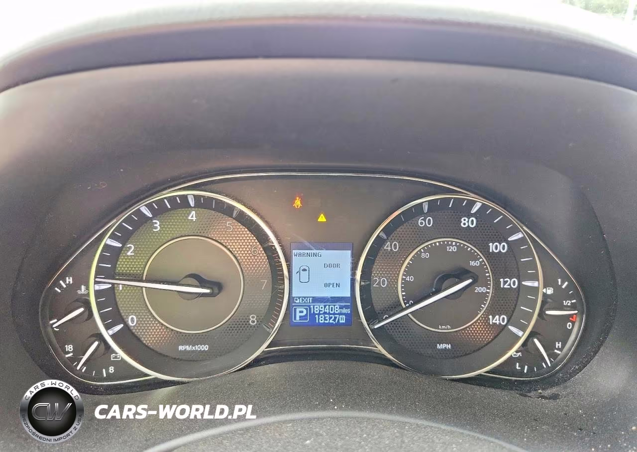 2020 Nissan Armada Platinum VIN:JN8AY2NE8L9781495 - 9