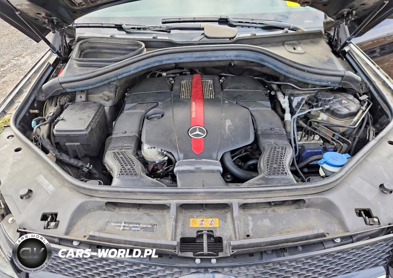 2019 Mercedes-Benz Gle Coupe 43 Amg VIN:4JGED6EB2KA138719 - 12