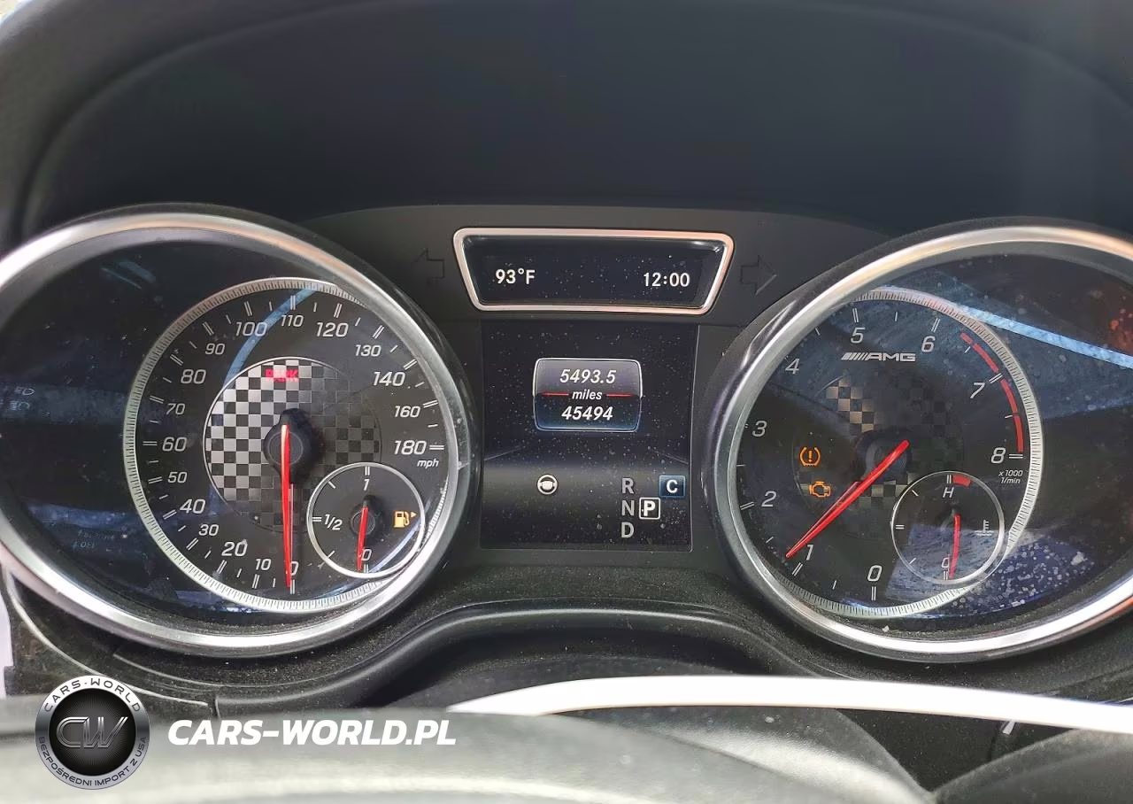 2019 Mercedes-Benz Gle Coupe 43 Amg VIN:4JGED6EB2KA138719 - 9
