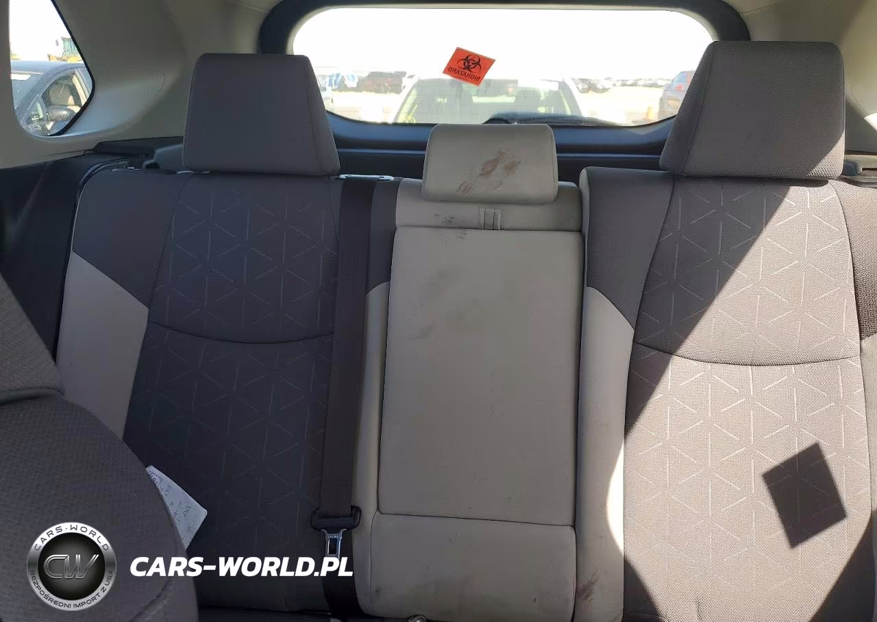 2019 Toyota Rav4 Xle VIN:JTMW1RFV1KD014175 - 10