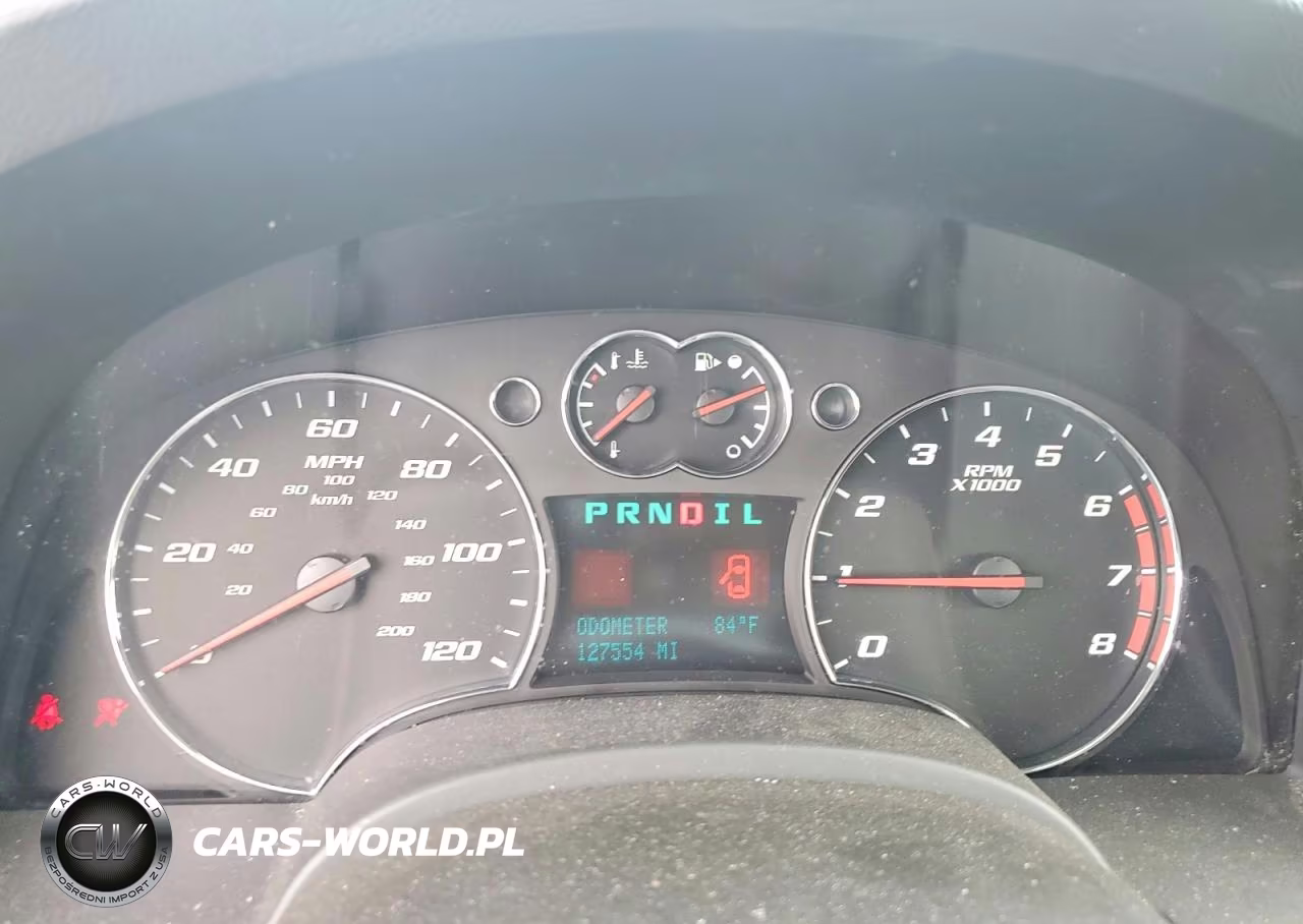 2008 Chevrolet Equinox Lt VIN:2CNDL33F386325265 - 9