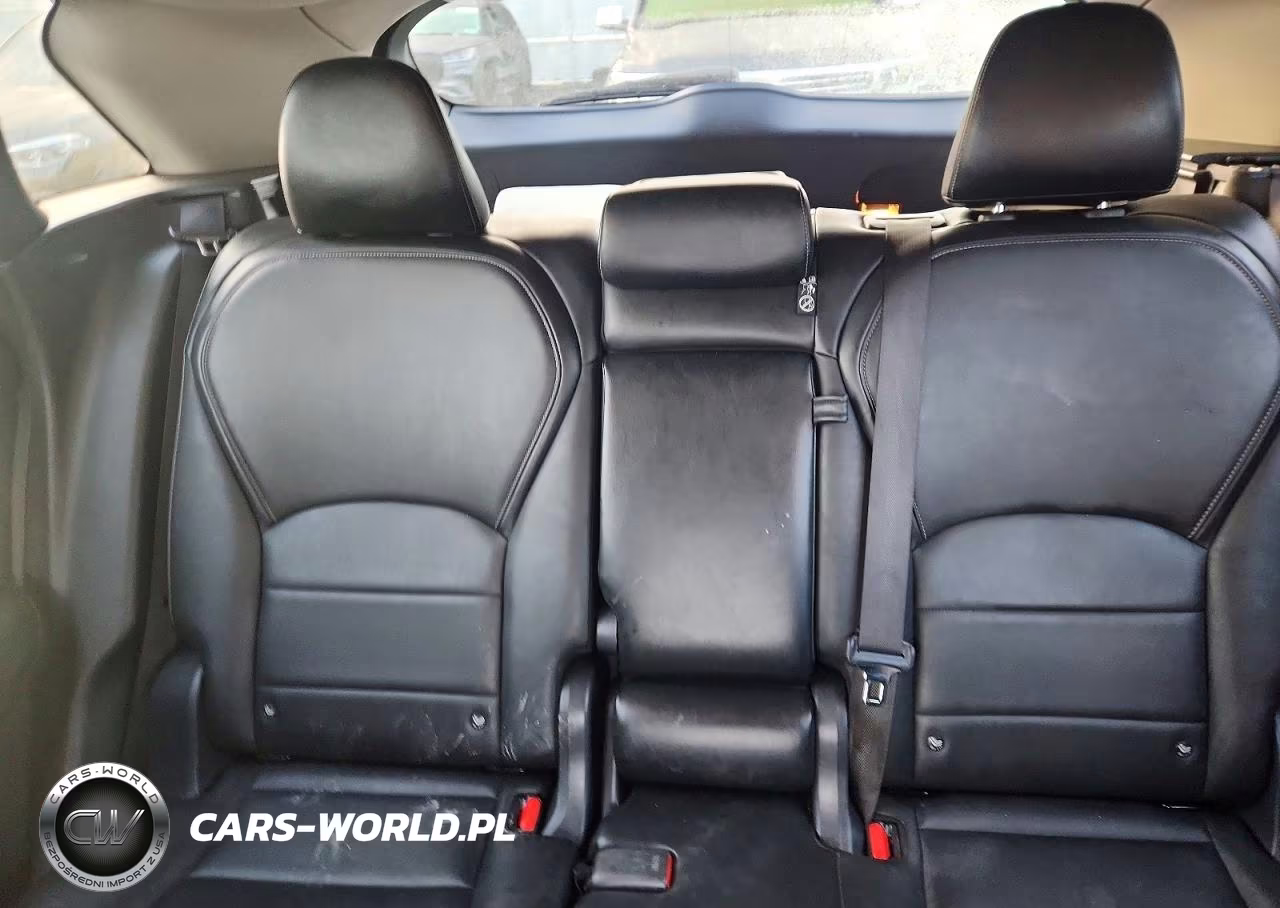 2019 Infiniti Qx50 Luxe VIN:3PCAJ5M18KF135619 - 10