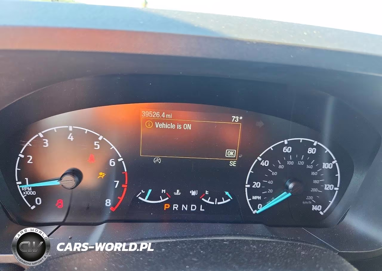 2022 Ford Maverick Xl VIN:3FTTW8E94NRA00351 - 9