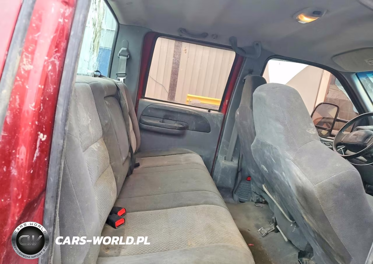 2002 Ford F250 Super Duty VIN:1FTNW21S52EA02770 - 10