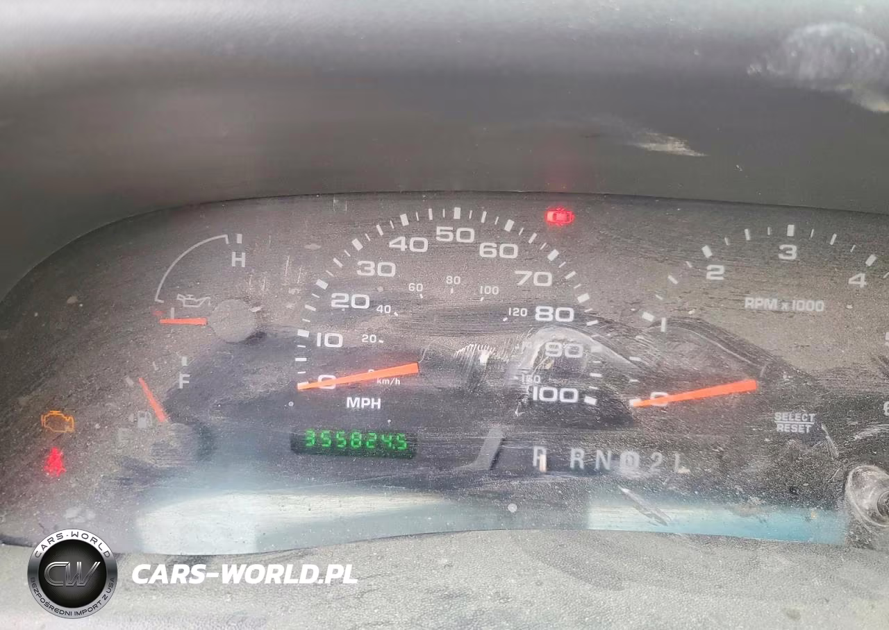 2002 Ford F250 Super Duty VIN:1FTNW21S52EA02770 - 9