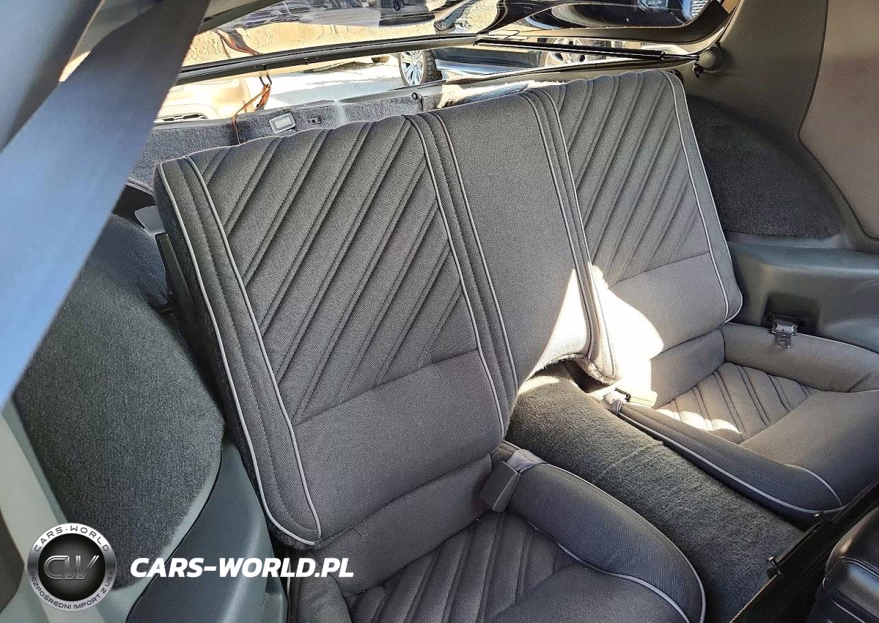 1987 Chevrolet Camaro VIN:1G1FP2181HN170073 - 10
