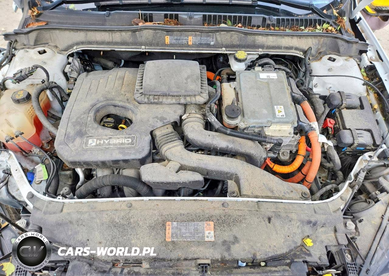 2019 Ford Fusion Se VIN:3FA6P0LU9KR101163 - 11