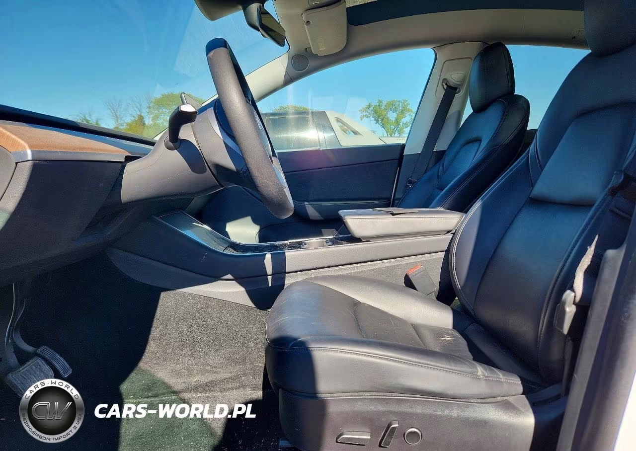 2021 Tesla Model Y VIN:5YJYGDEE4MF114312 - 7